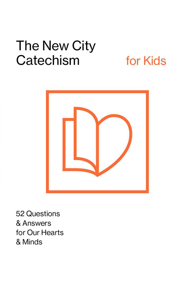 The new city catechism